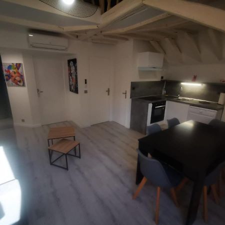 Au numéro 6 Le fun Châteauroux Exterior foto